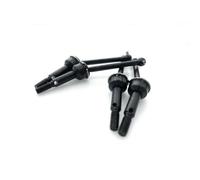 COMODO Metal Drive Shaft 38mm per i Sprint 2 RC Car - Sostituzione della Parte Drivetrain Compatibile con SPT2-D015(Color: 2pcs)