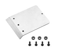 COMODO Metal Roof Armor Aggiornamento Accesso Compatibile con BBX BB01 1/10 Scale RC Car Modelli