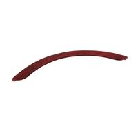 Comodo modello di bracciolo per chitarra acustica da 99-104 cm, mogano