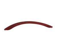 Comodo modello di bracciolo per chitarra acustica da 99-104 cm, mogano