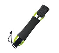 Comodo neoprene piede Strap Board Surfing Leg Rope Light Weight Surfing Guinzagli per migliorare e flessibilità ad alta resistenza guinzagli