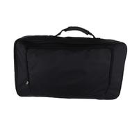 Comodo Pacchetto per Chitarra con Custodia per Effetti a Pedale per Gli Amanti