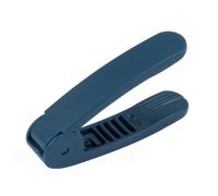 Comodo pelapatate per arachidi Dispositivo per sbucciare le arachidi Materiale PP facile da pulire Regalo perfetto per i cuochi domestici Pelapatate per meloni