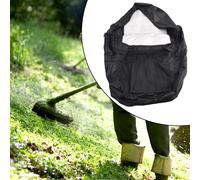 Comodo per coprisedile per grande trattore prato fattoria colore giallo e grigio