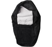 Comodo per coprisedile per grande trattore prato fattoria colore giallo e grigio