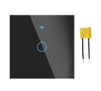 Comodo per interruttore Luce Smart 1 Ganda per facile Integrazione in Qualsiasi