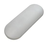 Comodo poggiamano pieghevole per appassionati nail art, cuscino per braccio, supporto per manicure precisa