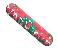 Comodo poggiapolsi, imbottito in memory foam, design ergonomico a onda che sostiene il polso per un utilizzo prolungato senza deformazioni, adatto