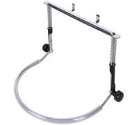 Comodo Porta Armonica da Collo Mani Regolabili Supporto per Lettori Musicali