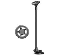 Comodo Porta Telefono Auto Magnetico Compatibile con Smartphone e Tablet