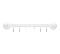 Comodo Portasciugamani Ganci Per Montaggio Parete Gancio Da Cucina Organizer