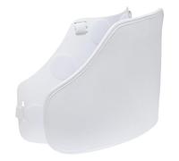 Comodo Protettore Toracico for Scherma,Armatura Protettiva Rinforzata E Resistente,Attrezzatura Da Scherma Traspirante Adatta for Fioretto,spada E Sciabola(Men's,XL_DOUBLE-LAYER)