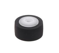 Comodo Puleggia Ruota Accessori Cartuccia Nastro Registratore Gomma Pinch Roller