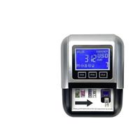 Comodo rilevatore di valuta USD/EUR con 3 teste magnetiche piccolo Mini XD-300A