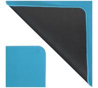 Comodo Scrivania Opaco 800x400mm, Calma Blu - 52680061