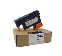 COMODO Second Hand 746 Printhead (P2V25A) Compatibile con Designjet Z6 Z9 Postscript Printer