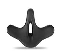 Comodo Sella Della Bici Da Strada Professionale Sedile Mountain Biciclette Sedile Allargato Ciclismo Cuscino Pad Per & Strada Stazionario Cuscino Copertura