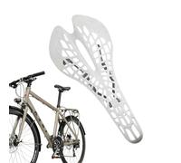 Comodo sellino per bicicletta - Hollow Out Spider - Cuscino ammortizzante per cyclette, ricambio per mountain bike