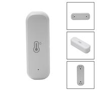 Comodo sensore wireless di temperatura e umidit?? per un comfort ottimale