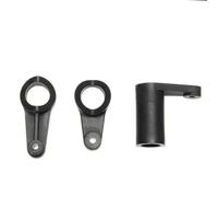 COMODO Servo Arm Saver EA1009 Compatibile con i Veicoli RC di Scala 1/10 Che includono i Modelli di velocità Racing 11101, 21101 e J3