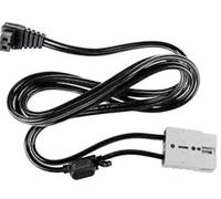 Comodo set di cavi di ricarica per frigorifero stile Anderson 1PCS 50A