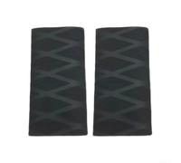 Comodo set di coperture per manubrio per moto, 2 x schiuma anti vibrazioni (copertura maniglia)