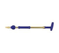 Comodo Spruzzatore Bottiglia Acqua Push Pull Design Regolabile Singola/Doppia