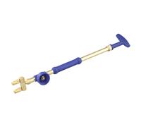 Comodo Spruzzatore Bottiglia Acqua Push Pull Design Regolabile Singola/Doppia