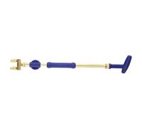 Comodo Spruzzatore Bottiglia Acqua Push Pull Design Regolabile Singola/Doppia