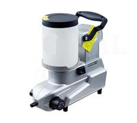 Comodo Spruzzatore Elettrico Airless For Vernice Al Lattice, For Multifunzionale Con Batteria Litio For Uso Domestico Precisamente Efficiente Uso Multiuso