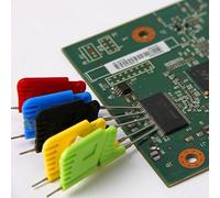Comodo strumento di bloccaggio SDK08 IC che migliora l'efficienza dei test elett