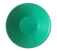 Comodo strumento di foratura oro leggero 38 cm per uso in fiumi e torrenti