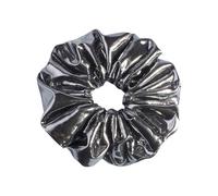 Comodo supporto per capelli nero elastico per capelli alla moda accessorio per capelli progettato per le donne che cercano moda e funzionalità