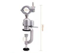 Comodo supporto per smerigliatrice girevole 360 supporto per trapano per fresa s