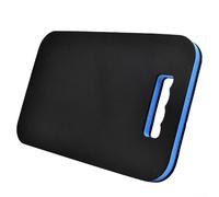 Comodo tappetino in schiuma EVA per lavori automobilistici, perfetto per inginocchiarsi durante le riparazioni (nero blu)