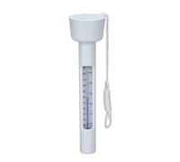 Comodo tester temperatura acqua piscina per una gestione efficiente dell'acqua