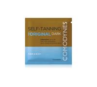SELF-TANNING intensive