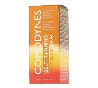 Comodynes The Juicy Glow Self-Tanning Serum 30ml