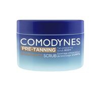 Comodynes My Radiance Exfoliante Corporal Preparador Del Bronceado 150ml