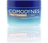 Comodynes - Pre Tanning Radiance Scrub, Scrub per Il Corpo, Prepara La Pelle E P