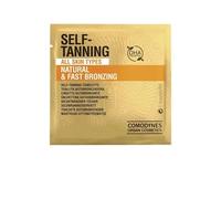 SELF-TANNING natural & fast bronzing