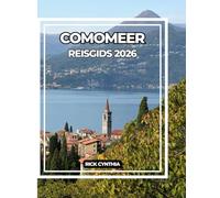 COMOMEER REISGIDS 2026