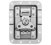 COMP 172511 - Chiusura a farfalla, 14 mm di profondità