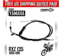 Comp assemblaggio filo cavo frizione per Yamaha RXS 1989-1991