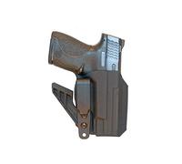 Comp-Tac eV2 appendice IWB Hoslter Kydex, SIG - P365XL - RH, nero (C756SS263RBKN)