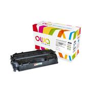 ARMOR - K15121OW - Armor - Toner Compatibile per Hp - Nero - EP-719H - 6.500 pag - ARMK15121 - Conf. da 1 Pz. - K15121OW