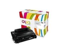 Comp.toner OWA per HP CF281A nero (K15840OW)