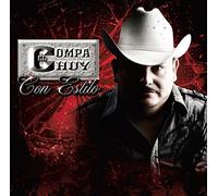 Compa Chuy, El - El Presumido