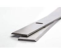 Compa Mini Kompacta 200/2 - Lama per pialla in HSS, 210 x 16,5 x 1,5 mm, 6 pezzi