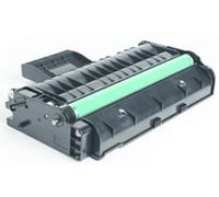 TONER ADATTO A RICOX NERO 407254 Ricoh Aficio SP 201 SP 204sf SP 200 Series